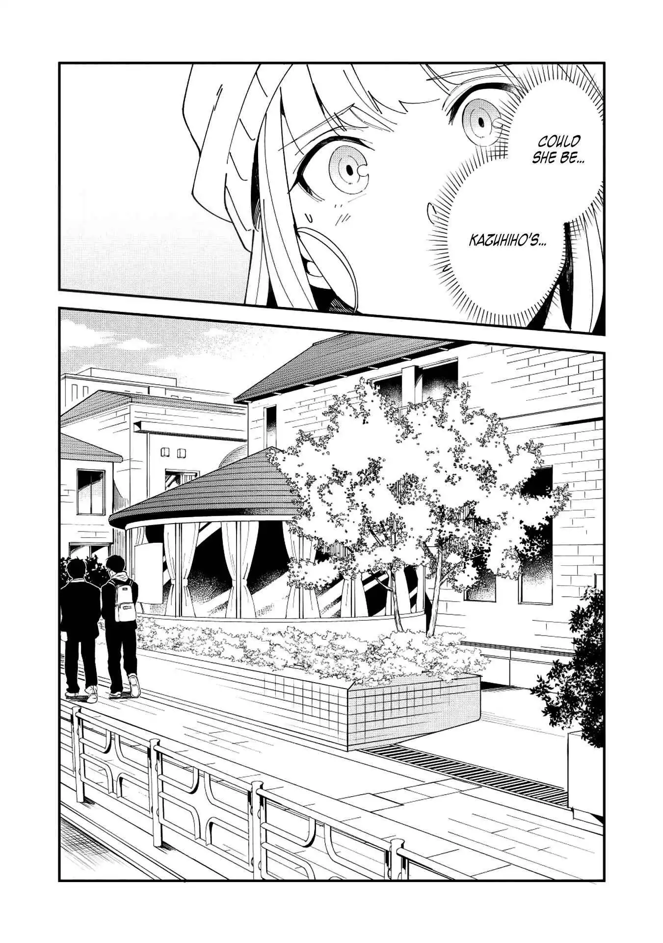 Welcome to Japan, Elf-san! Chapter 10 2